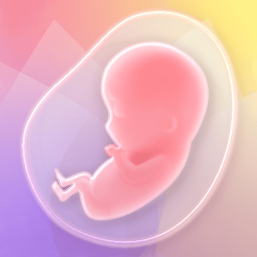 Glow Nurture app icon