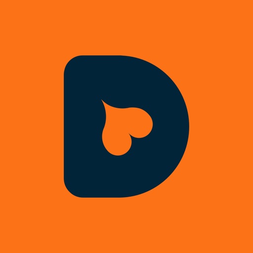 HiDaddy app icon