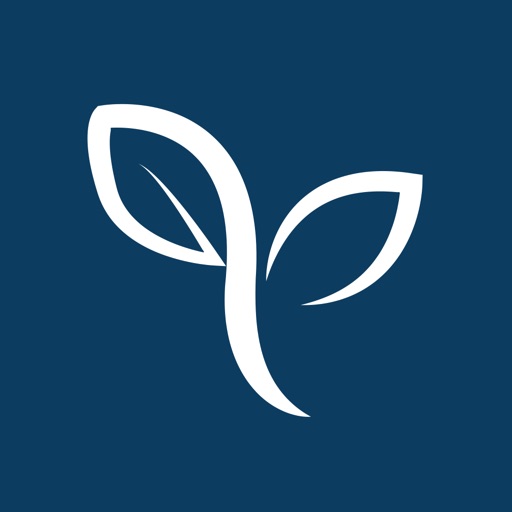 Ovia app icon