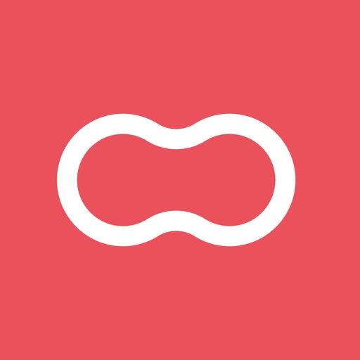 Peanut app icon