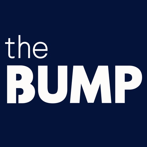 The Bump app icon