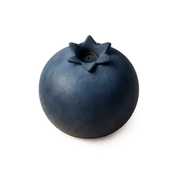 Blueberry
