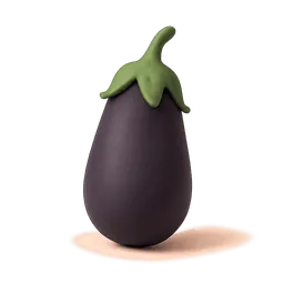 Eggplant