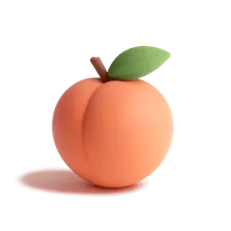 Peach