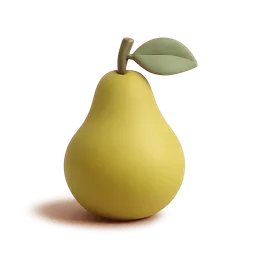 Pear