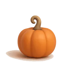 Pumpkin