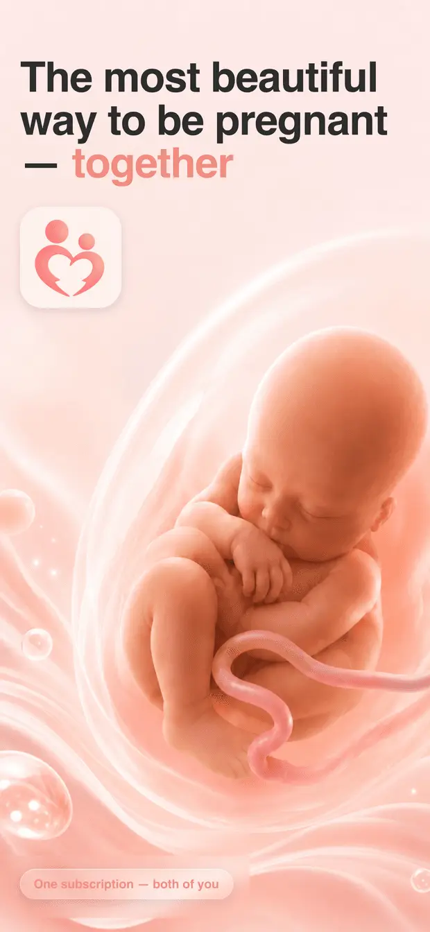 A calm home for all forty weeks